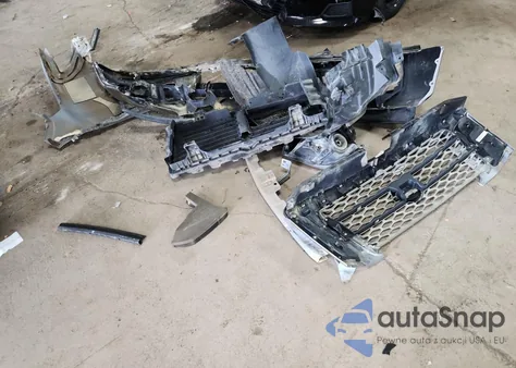 2018 Nissan Titan S из США, поврежденный, VIN 1N6AA1EJ0JN527921